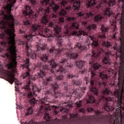 HelloBaby PLUM Girl Welsoft Jacket - Purple - ebebek - Black Friday