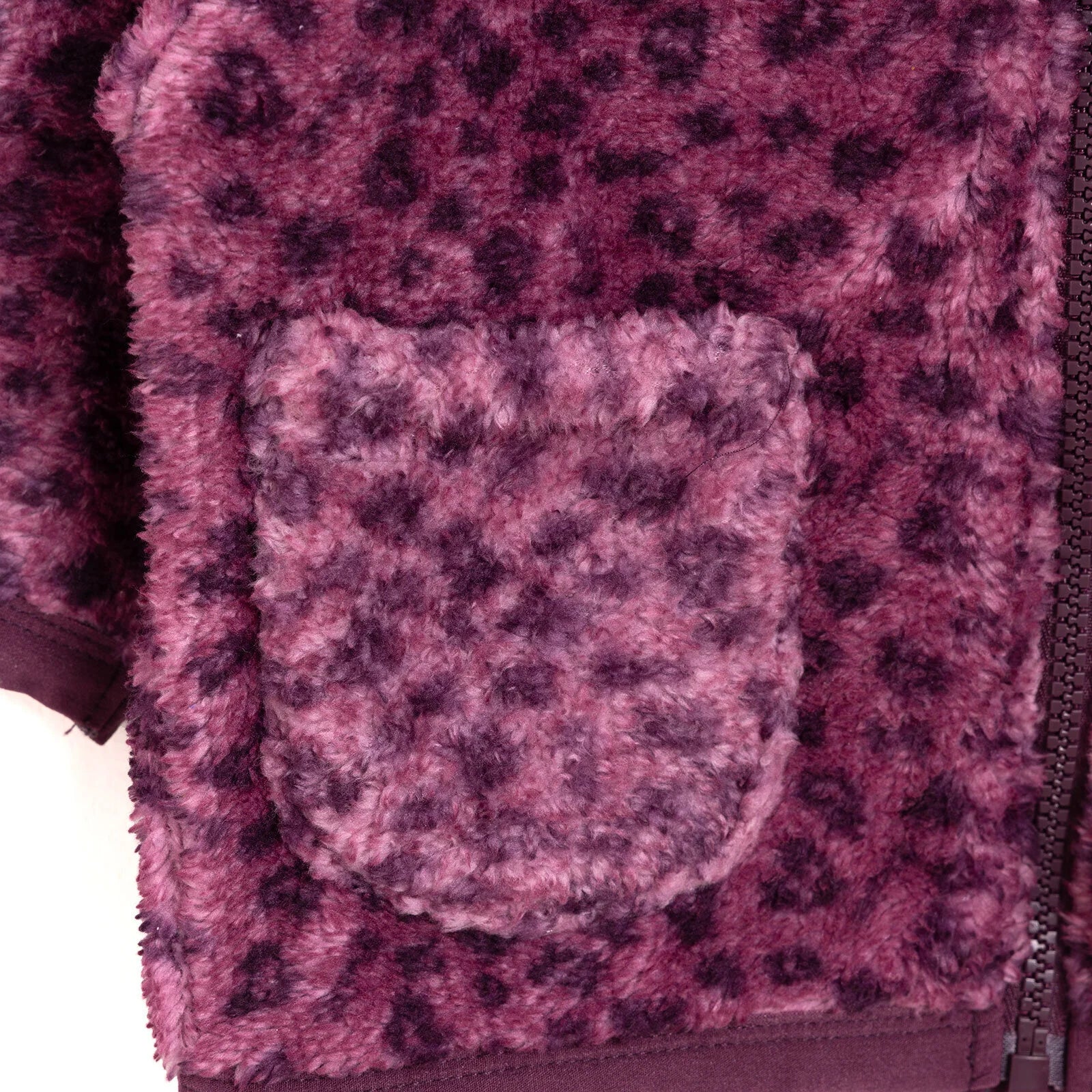 HelloBaby PLUM Girl Welsoft Jacket - Purple - ebebek - Black Friday