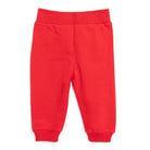 HelloBaby Basic Low Raised Joggers - Red - ebebek - Black Friday