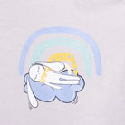 HelloBaby Long Sleeve Pyjamas - Light Grey - ebebek - Black Friday