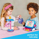 Build - A - Bear Workshop Cashier Counter Set - ebebek - Christmas