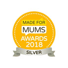 MAM Easy Start Anti Colic Bottle 260ml Pack of 2 - Blue - ebebek - Black Friday