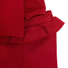 HelloBaby Basic Baby Girl Jogger - Maroon - ebebek - Black Friday