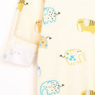 HelloBaby Newborn Boy Jumpsuit - Hat - ebebek - Black Friday