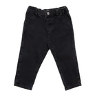 HelloBaby Baby Boy Pants - Black - ebebek - Black Friday
