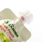 Hammm Strawberry Apple Banana & Melon Puree Pouch 90g - ebebek - Black Friday