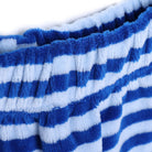 HelloBaby Velvet Pyjamas Set - Blue - ebebek - Black Friday