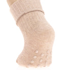 HelloBaby Baby Boy Pack of 3 Socks - Brown - ebebek - Black Friday