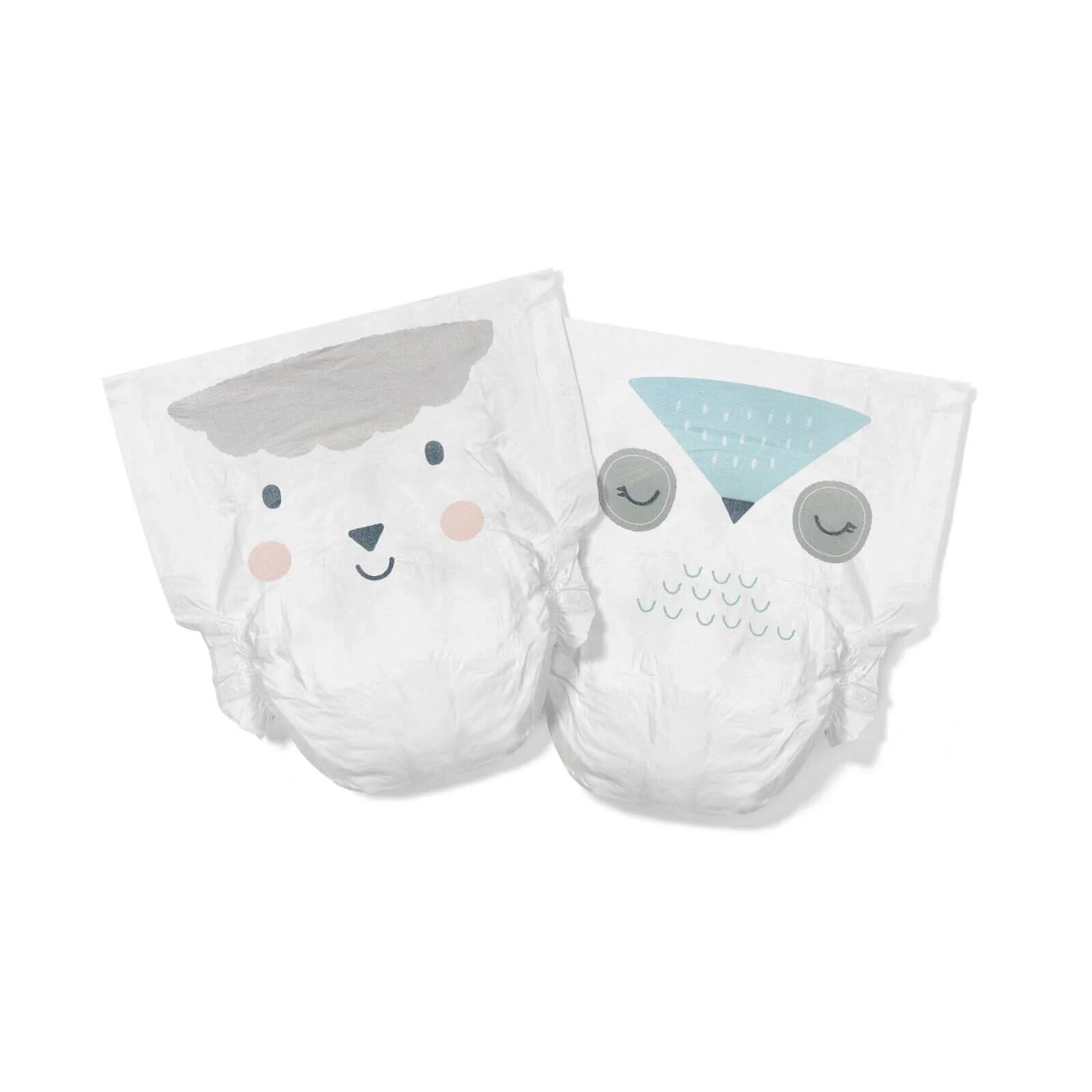 Kit & Kin Nappies Size 1 - 38 nappies - ebebek - Black Friday