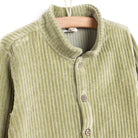 Luess Boy Shirt - Khaki - ebebek - Black Friday