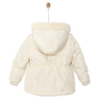HelloBaby Hooded Coat - Beige - ebebek - Black Friday