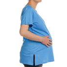 baby mom Maternity Tshirt - Light Blue - ebebek - Black Friday