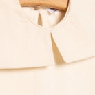 HelloBaby PLUM Girl Blouse - Ecru - ebebek - Black Friday