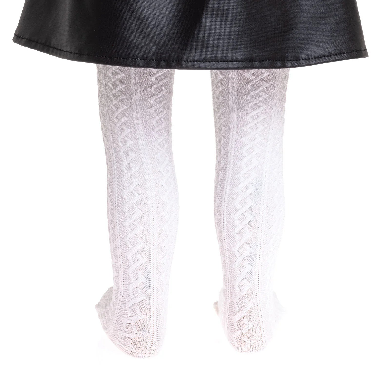 HelloBaby Baby Girl Tight - White - ebebek - Black Friday