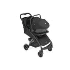 Joie i - Muze LX 3 - in - 1 4 Wheel Travel System - Shale - ebebek - Black Friday