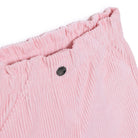 HellloBaby Velvet Trousers - Powder - ebebek - Black Friday