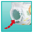 Pampers Baby Dry Pants Size 5 - 21 nappies - ebebek - Black Friday