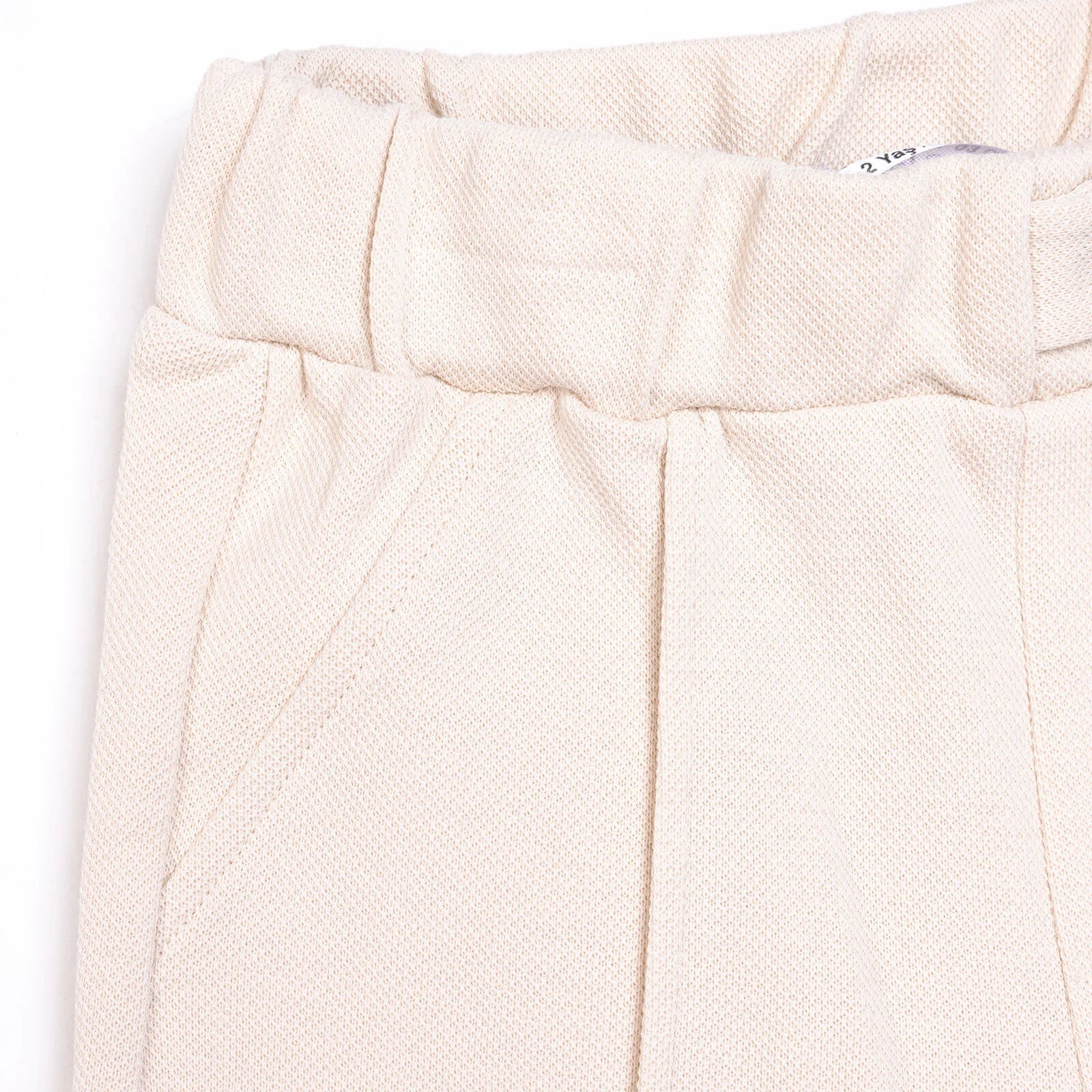 HelloBaby Classic Boy Boy Pants - Ecru - ebebek - Black Friday