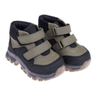 HelloBaby Boy Boots - Khaki - ebebek - Black Friday