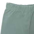 HelloBaby Basic Boy Pique Shorts - Khaki - ebebek - Black Friday