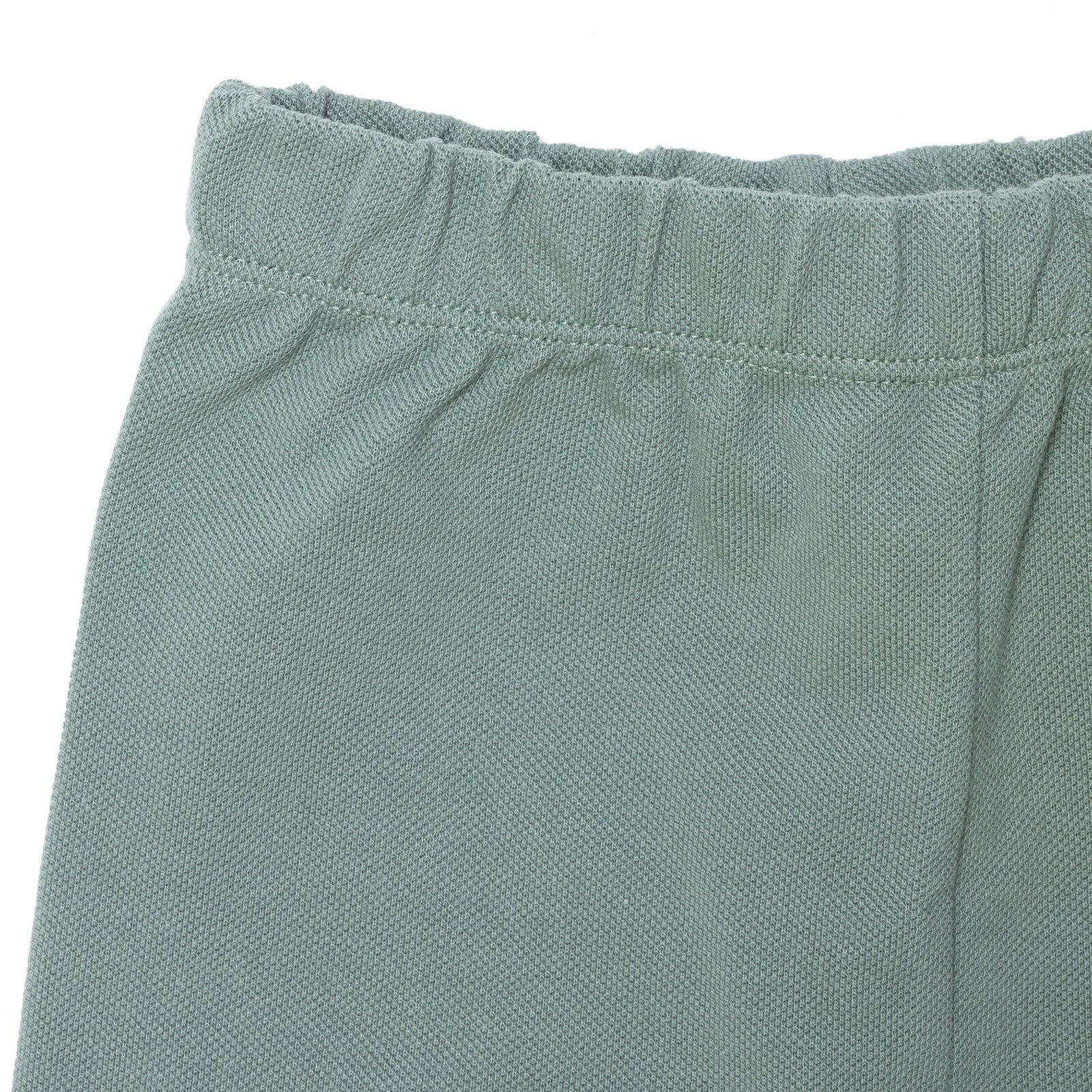 HelloBaby Basic Boy Pique Shorts - Khaki - ebebek - Black Friday