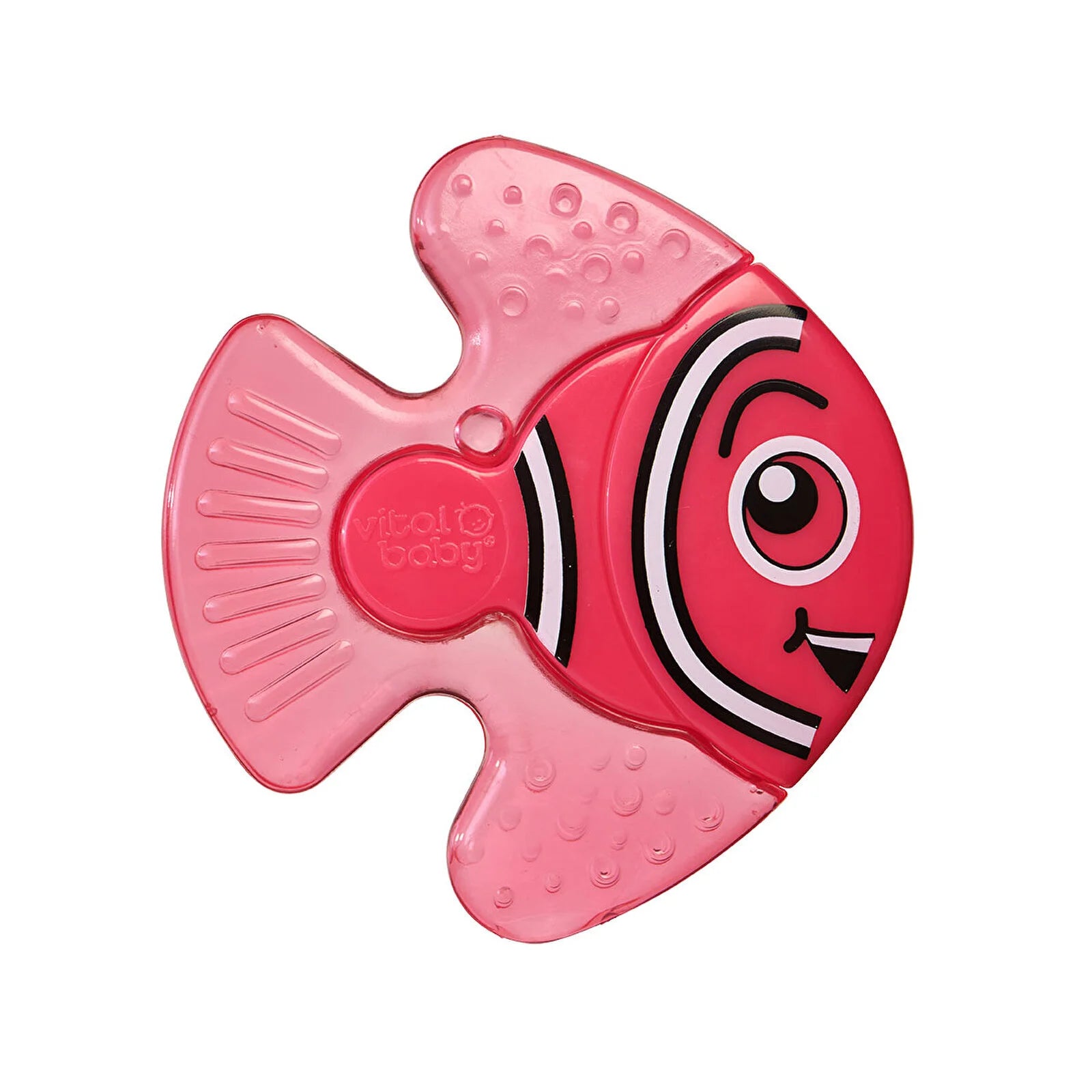 Vital Baby Soothe Fishy Friends Teethers - ebebek - Black Friday