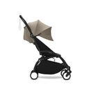 Stokke Yoyo 6+ Color Pack - Taupe - ebebek - Black Friday