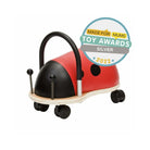 Wheely Bug Small Ride On - Ladybird - ebebek - Black Friday