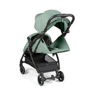 Ickle Bubba Aries Max Autofold Stroller - Sage Green - ebebek - Black Friday
