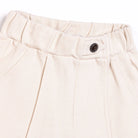 HelloBaby Classic Boy Boy Pants - Ecru - ebebek - Black Friday