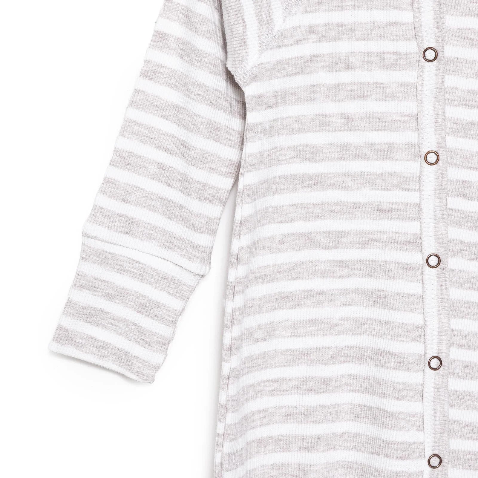 Newborn Fashion Club Newborn Jumpsuit - Beige - ebebek - Black Friday