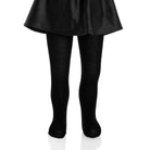 Daymod Baby Girl Tights - Black - ebebek - Black Friday