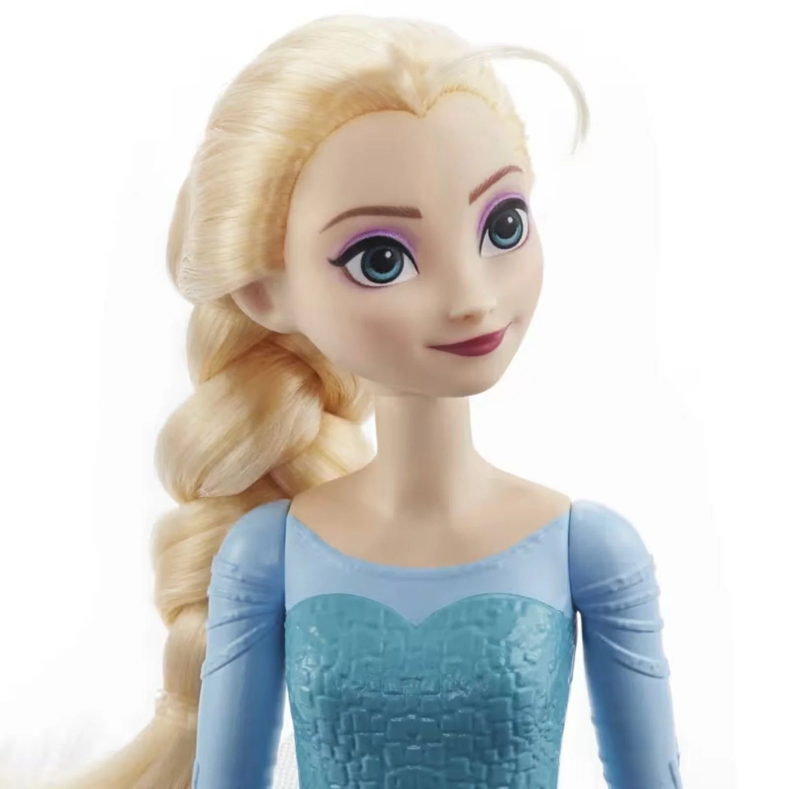 Disney Princess Frozen Elsa Doll - ebebek - Black Friday