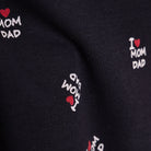 HelloBaby Unisex Long Sleeve Bodysuit - Black - ebebek - Black Friday