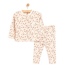 New Fashion Club Cardigan - Tights - Beige - ebebek - Black Friday