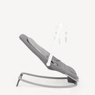 Joie Dreamer Rocker - Arctic - ebebek - Black Friday