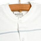 Bebbek Organic 5 Pcs Newborn Gift Starter Set - Ecru - ebebek - Black Friday