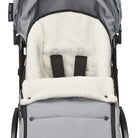 Stokke Yoyo Footmuff - Stone - ebebek - Black Friday