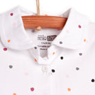 HelloBaby Basic Baby Girl Pyjamas Set - White - ebebek - Black Friday