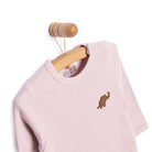 HelloBaby Newborn Girl Footed Jumpsuit - Pink - ebebek - Black Friday