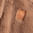 MidiMod Newborn Baby Boy Jumpsuit - Brown - ebebek - Black Friday