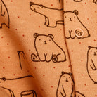 Bebbek Baby Boy 10 Pcs Newborn Starter Set - Beige - ebebek - Black Friday