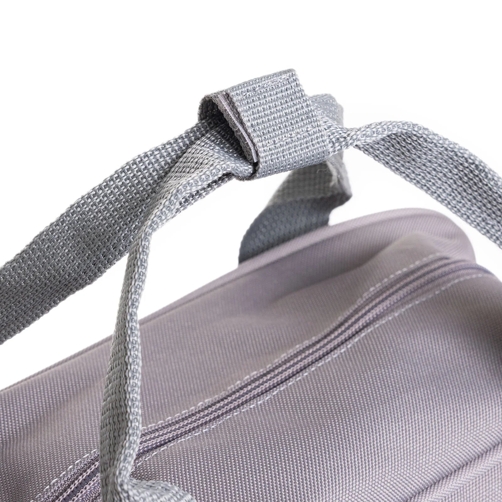 baby mom Mom Backpack - Light Grey - ebebek - Black Friday