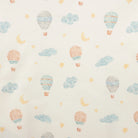 Pambuliq Baby Girl Long Sleeve Pyjamas Set - Blue - ebebek - Black Friday