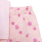 HelloBaby Basic Girl Grow Together Printed Tshirt - Pink - ebebek - Black Friday