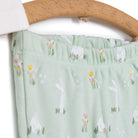 Bebbek Girl Newborn Gift Set 5 pcs - Green - ebebek - Black Friday