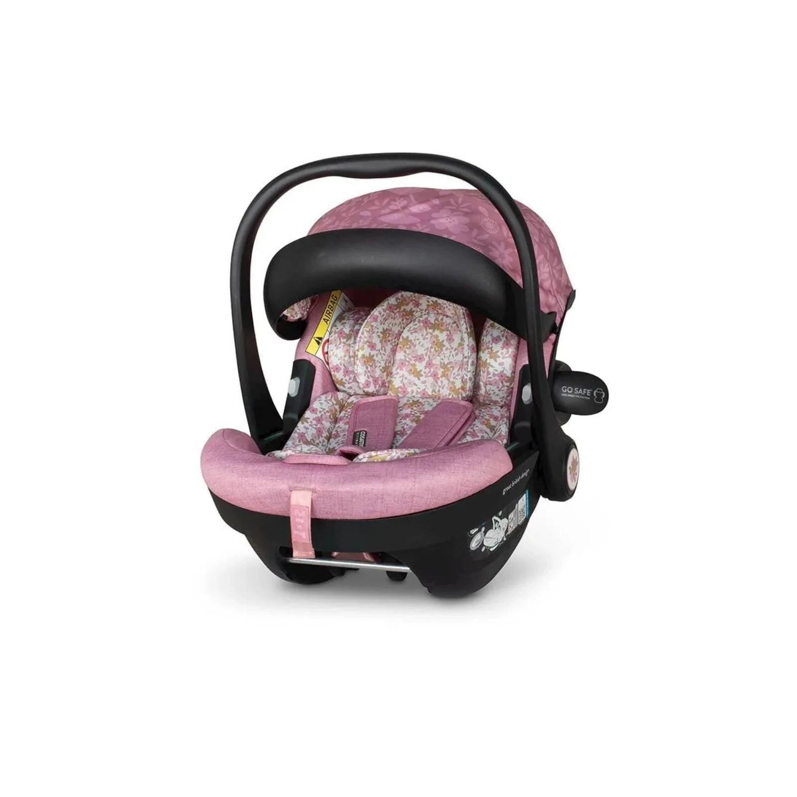 Cosatto Wow 3 Rotating Everything Bundle - Camille - ebebek - Black Friday