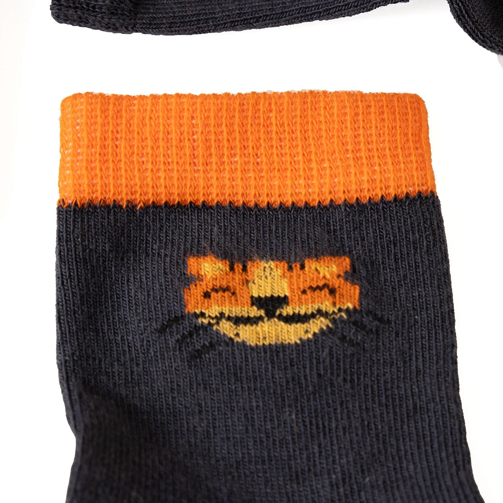 HelloBaby Boy Socks with Lace - Khaki - ebebek - Black Friday