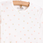 HelloBaby Baby Girl Long Sleeve Body - Beige - ebebek - Black Friday