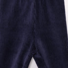 KRENN Girl Leggings - Navy Blue - ebebek - Black Friday